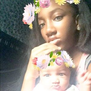 Meet your Posher, Brittney